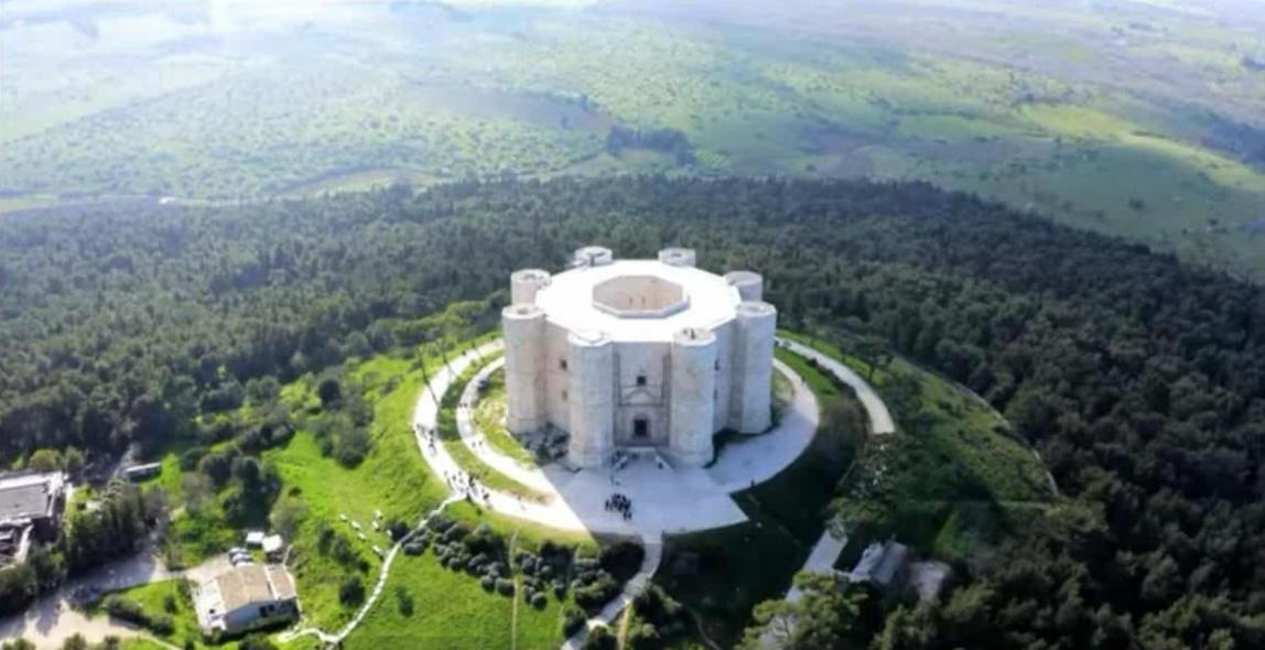 بارليتا Cd Romanello المظهر الخارجي الصورة