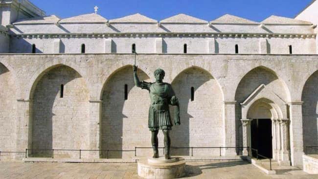 بارليتا Cd Romanello المظهر الخارجي الصورة