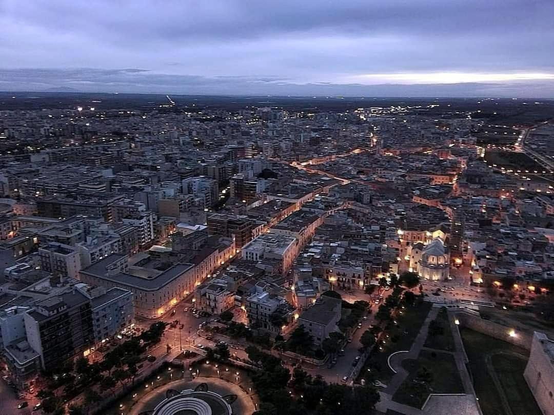 بارليتا Cd Romanello المظهر الخارجي الصورة