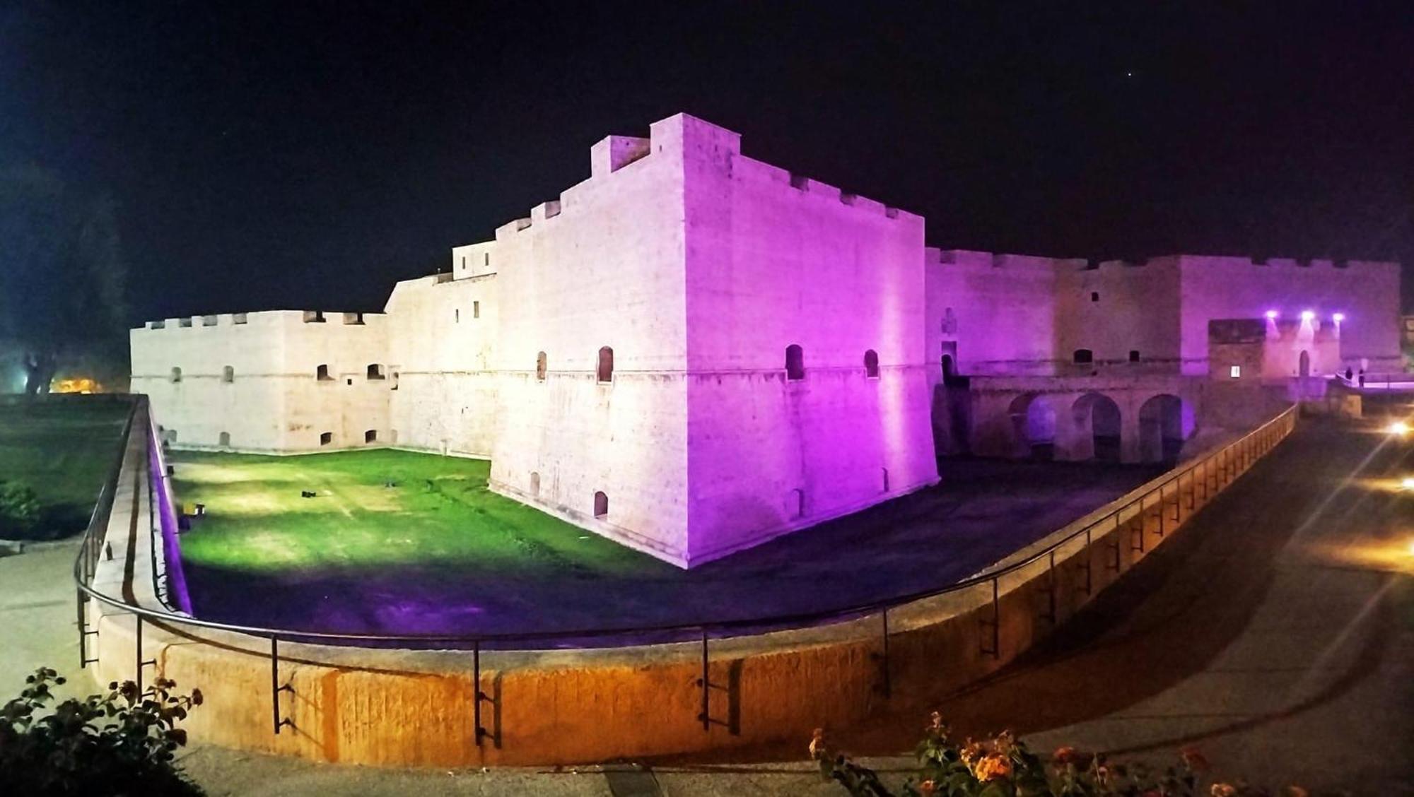 بارليتا Cd Romanello المظهر الخارجي الصورة