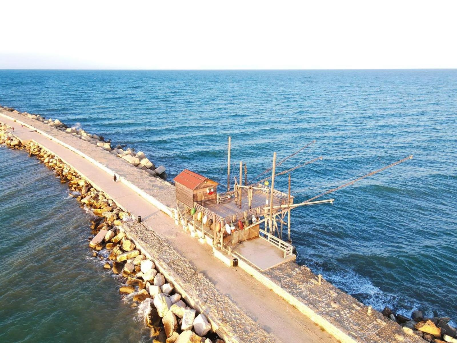 بارليتا Cd Romanello المظهر الخارجي الصورة