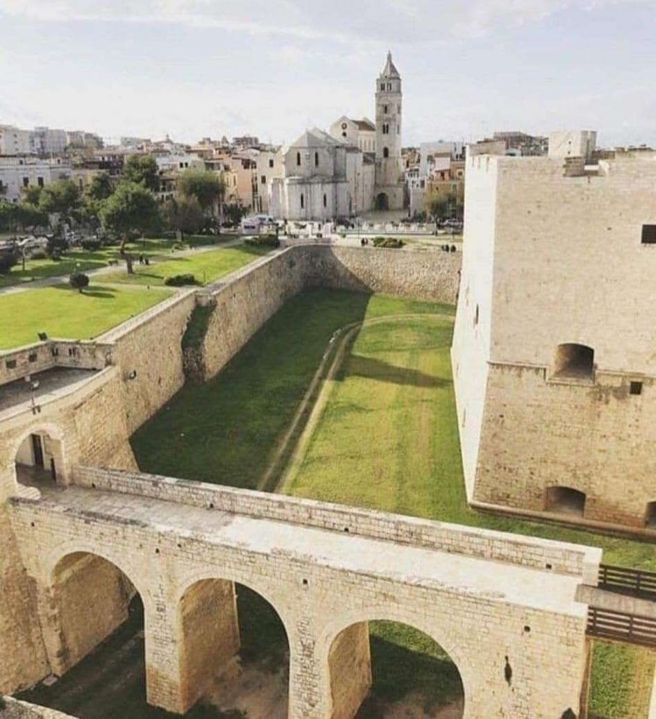 بارليتا Cd Romanello المظهر الخارجي الصورة