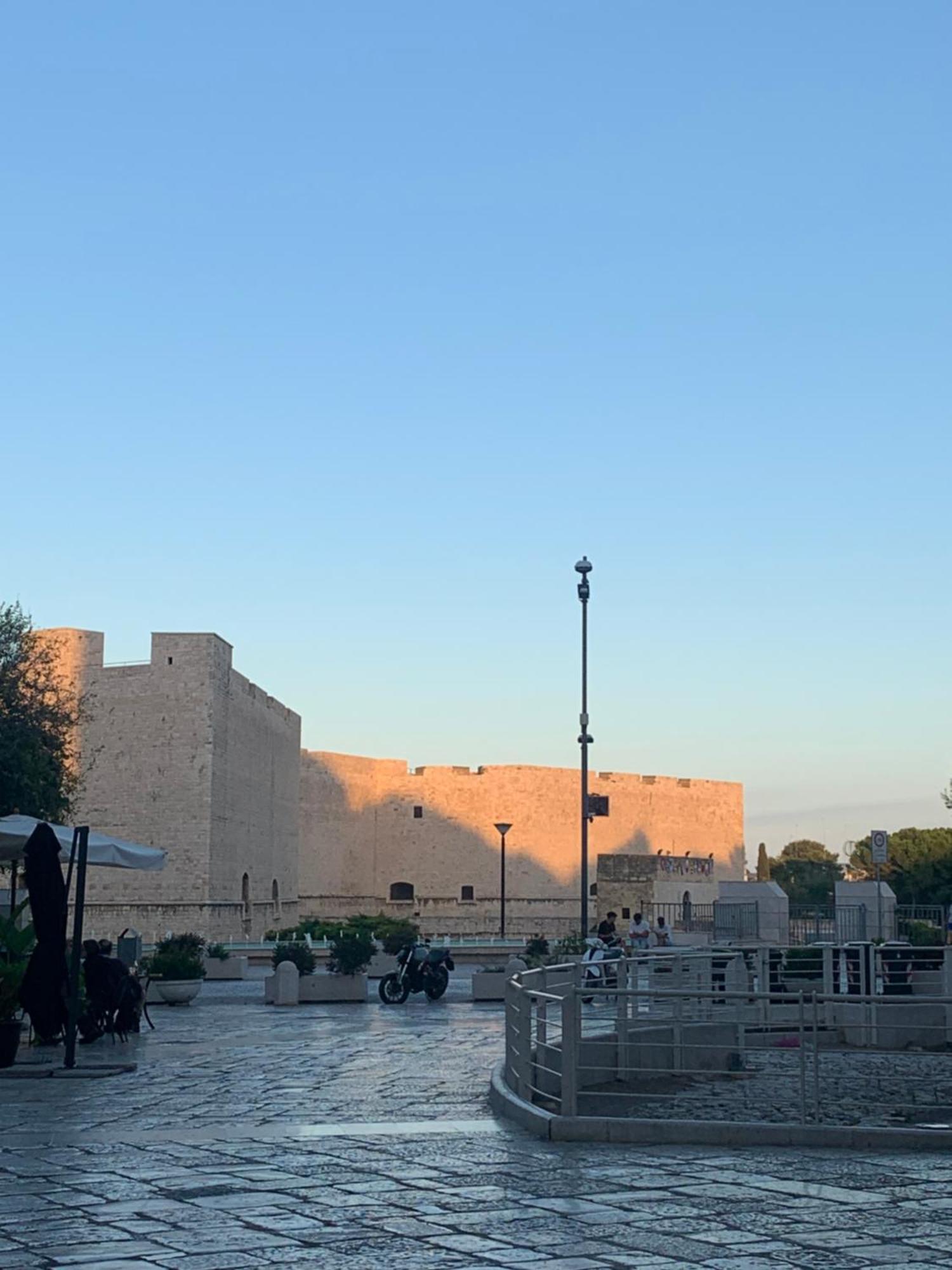 بارليتا Cd Romanello المظهر الخارجي الصورة