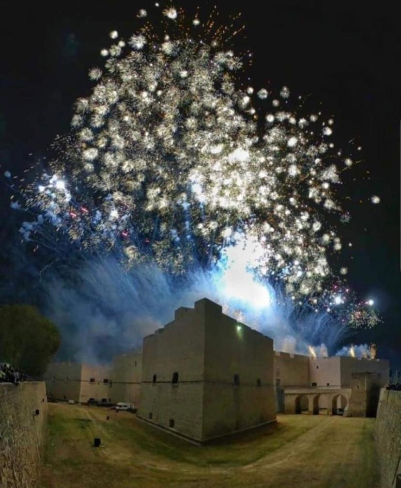 بارليتا Cd Romanello المظهر الخارجي الصورة