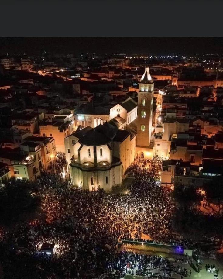 بارليتا Cd Romanello المظهر الخارجي الصورة