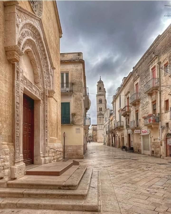 بارليتا Cd Romanello المظهر الخارجي الصورة